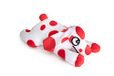 PTS Pimpa pluche figuur liggend 22 cm
