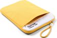 Copenhagen Design/ Pantone Copenhagen Design - Tablet Sleeve 13inch - geel