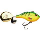 BERKLEY Pulse Spintail XL Visaas