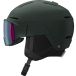 Salomon Casque Ski Osmo Sigma (L - Green Gables)