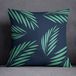 Questo Casa Decoratieve kussensloop Home Decor voor Sofa Cafe grootte 45x45 cm - Ontworpen en vervaardigd in Kiye