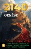 Bitcoin Les Citadelles Bitcoin: Bitcoin 2140 La Genèse