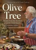 Olive Libri GmbH Olive Tree: Recipes from the Mainland and the Greek Islands