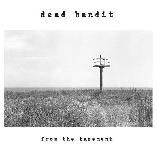 From Dead Bandit - From the Basement (LP)