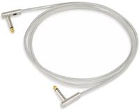 RockBoard Sapphire Series Flat Patch Cable transparant 1.4 m