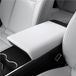 Spigen Tesla coussin d'accoudoir, Blanc