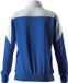 Errea Bea Jas Ad - Sportswear - Vrouwen - Lichtblauw - XXL