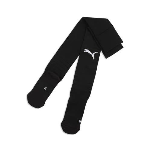 Puma teamLIGA26 Socks (47/49) Zwart Wit