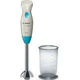 Bosch MSM2410D Mixeur plongeant 400 W Bleu, Gris