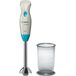 Bosch MSM2410D Mixeur plongeant 400 W Bleu, Gris