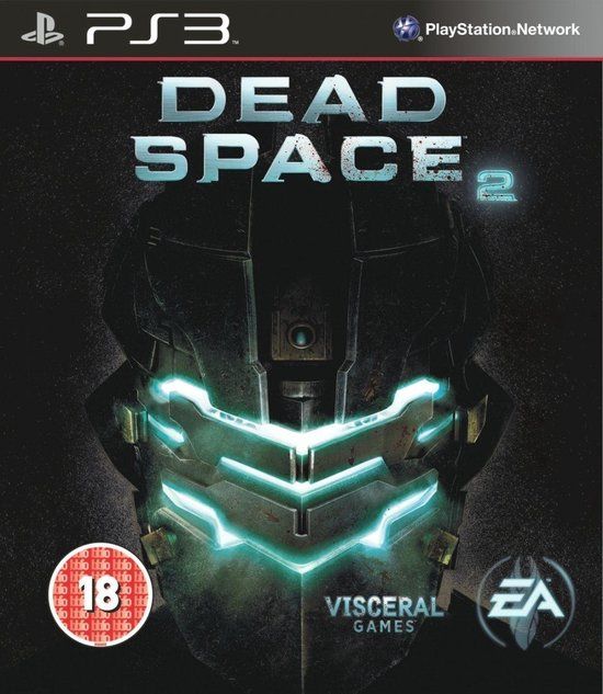 Electronic Arts Dead Space 2 - PlayStation 3