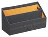 RHODIA 194602C - Brievenhouder Titaan