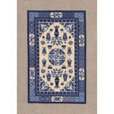 Le Bonheur des Dames Petit Point borduurpakket