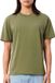 Lacoste T-shirt vert olive - Taille XXL - Hommes - T-shirts décontractés