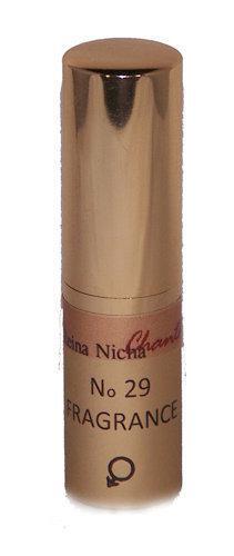 Reina Nicha Chantal Cosmetiques Fragrance Lady no. 29 for Women - 8 ml - Eau de parfum