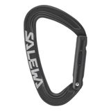 Salewa Ortles Rechte Karabijnhaak