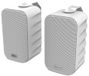 Audibax Delta 42 BT White Bluetooth-luidspreker