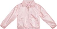 Someone ANIEK-SG-62-H Veste Fille - ROSE