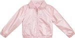 Someone ANIEK-SG-62-H Veste Fille - ROSE