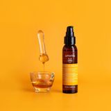 Apivita Keratin Repair Nourish Repair Hair Oil 100 ml