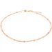 Sloya Zonnesteen collier pour femmes Sloya Paloma