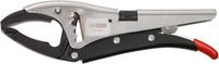 KS TOOLS Bankschrijftang - Tandheugel en rondsel - 250 mm