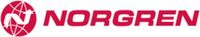 Norgren IMI NORGREN 601112118 Standaard kogelkraan Schroefdraad (binnen): 1/8 10 bar (max) 1 stuk(s)