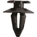 KS Tools 420.1053 Verbekledingsclip voor BMW, verpakking van 10 stuks