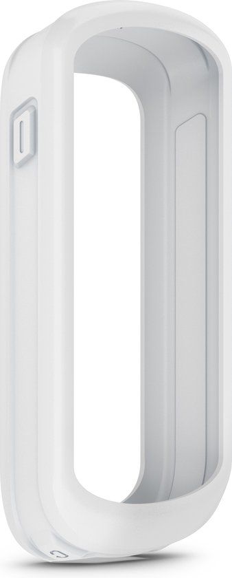 Garmin Edge Explore 2 Siliconenhoes - Wit