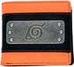 ABYSTYLE Abysse Corp Naruto Shippuden Premium Portemonnee "Naruto"