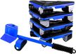 Set de levage de meubles pour meubles lourds – Roulettes pour piano, canapés, réfrigérateurs et lits