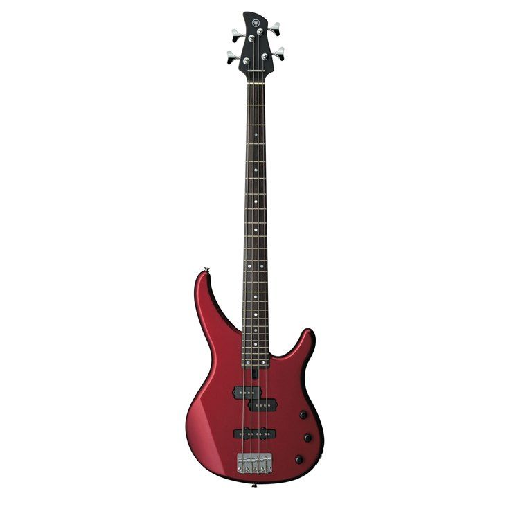 Yamaha TRBX174 - Rood