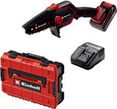 Einhell GE-PS 18/15 Li BL Kit Akku-Astkettensäge