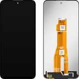 MP Honor Display met Touchscreen MP compatibel met Honor X7c / X7c 5G