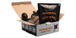 RED Horse Winbag Montagehulpset, draagvermogen max. 100 kg, voegbreedte 2-50 mm, 4-delig, 1 stuk