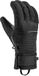 Leki Alpino Voltec Tr Handschoenen Zwart 9.5