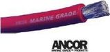 Ancor Battery/Accu Kabel 8 AWG (8mm²) rood per 1m (AM111510)