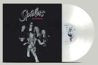 Suburban Spiders Sharp Objects - Coloured Vinyl LP