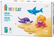 Tomy HEY CLAY OCEAN 6 CAN SET