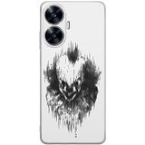 ERT GROUP mobiel telefoonhoesje voor Realme C55 Horror patroon It 012