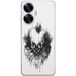 ERT GROUP mobiel telefoonhoesje voor Realme C55 Horror patroon It 012