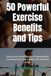 50 Powerful Exercise Benefits and Tips