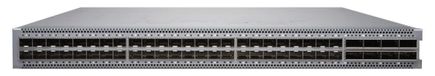 Juniper QFX5120-48Y - Commutateur