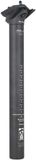 XLC SP-R30 Tige de selle - 30.9 x 400 mm – Max. Poids 150kg – non suspendu - Aluminium - Noir