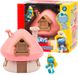 Merkloos Giochi Preziosi Smurfen - Playset Magic Key - Smurfette