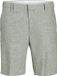JACK&JONES JPRRIVIERA SHORTS SLIM FIT Hommes Vert