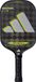 Adidas Adipower Attk 3 Raquette de padel - Unisexe - Lime - Polyester - L0