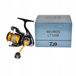 Daiwa 23 Revros LT 1000 Moulinet - Noir / Or