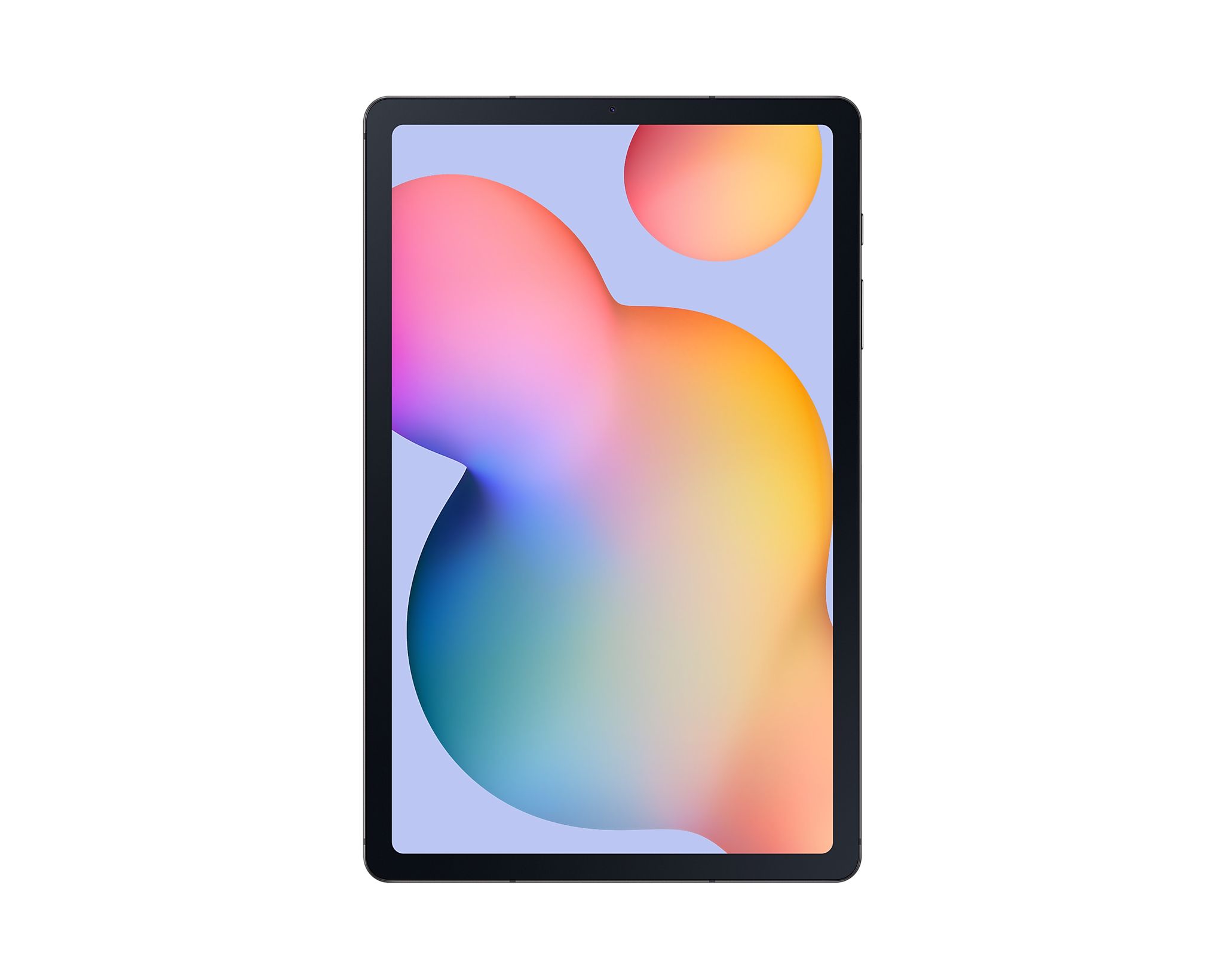Samsung Galaxy Tab S6 Lite / WiFi / 128 GB / Grijs