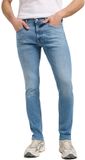 Lee Luke Tapered Fit Spijkerbroek Blauw 29 / 32 Man